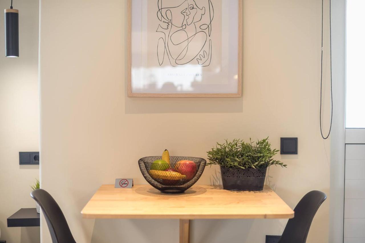 Petralona Stylish Penthouse Leilighet Athen Eksteriør bilde